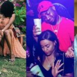 Davido Takes His Girlfriend, Chioma For Vacation In Barbados