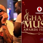 Davido Bags Artiste Of The Year At The 2018 Ghana Music Awards