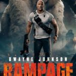 Dwayne Johnson Stars As 'Okoye' In New Movie