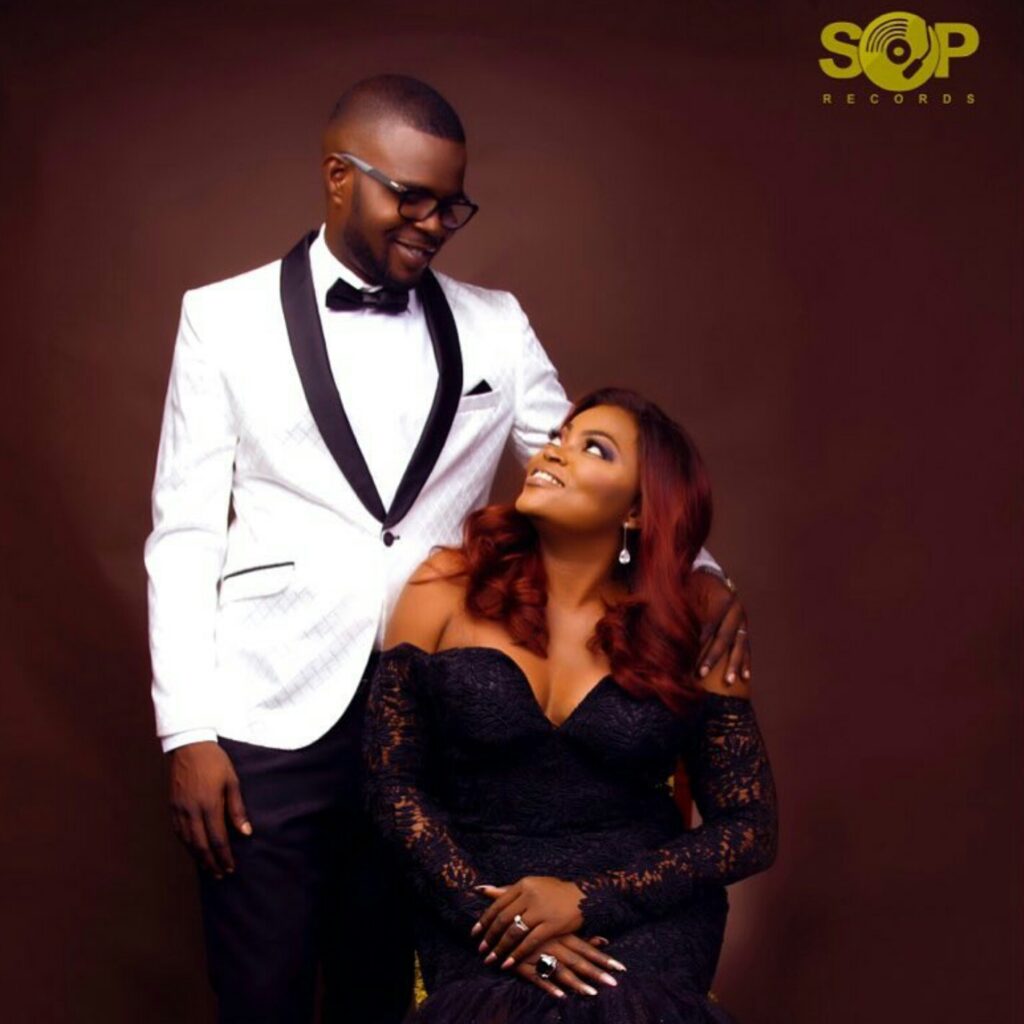 Funke Akindele Bello Celebrates JJC Skillz’ Birthday With Lovely Photos