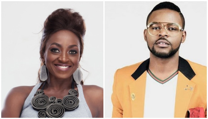 Falz’s security aides rough-handled me –Kate Henshaw