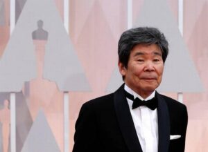 Japanese Anime Giant, Isao Takahata Dies At 82