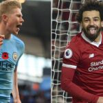 Kevin de Bruyne Plays Down Salah Comparison