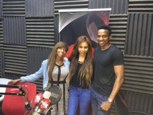 "I Plan On Bringing My Music To Nigeria" - Lungi Naidoo