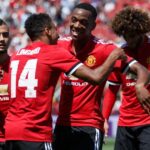Manchester United Confirm Pre-Season Tour of United States