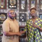 Mr Eazi Signs Licensing Deal With Universal Africa