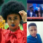 #BBNaija: ‘I can’t be Miracle’s girlfriend; I’m going back to Collins’ – Nina
