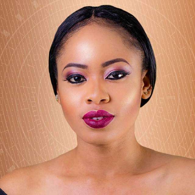 #BBNaija: Housemates Appoints Nina As New Head of House