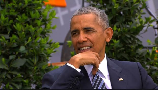 Barack Obama to deliver a speech to celebrate Nelson Mandela