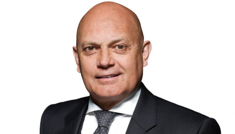 Ex-Chelsea & Man Utd Star, Ray Wilkins Passes Away