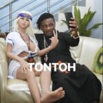 Nigerian musician welcomes new sex doll, names her Tontoh