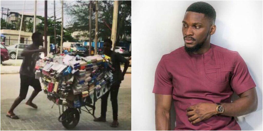 Tobi Releases Personal "Accolades" Skit