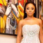 Toke Makinwa Shares Her Ordeal & Win Over Fibroid (Video)
