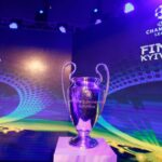 UEFA Champions League Semi-Final Draw Result