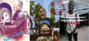 Wizkid To Sponsor Boy Mechanic, Basit To School