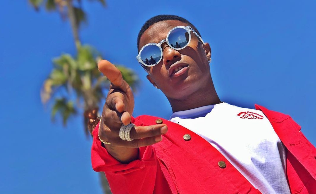 Not Again! Wizkid Fails To Show Up At Coachella Festival, See Possible Reasons