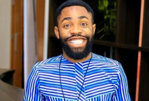 Comedian Arole shares how he was nearly killed at an event with Reekado Banks