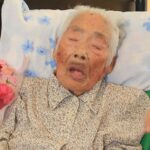 World Oldest Person, Nabi Tajima Dies, Aged 117