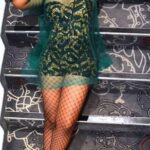 Yemi Alade Looks Absolutely Gorgeous In Her Latest Photos