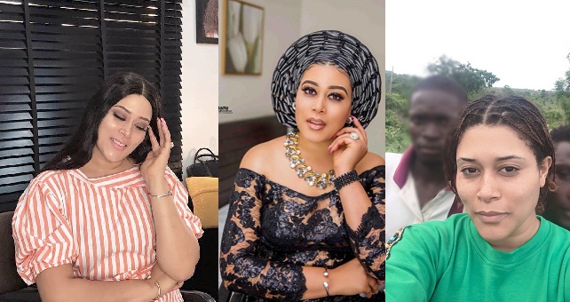 Adunni Ade Shares Horrible Travel Experience