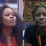 BBNaija 2018: Alex in tears as she reads apology letter to Cee-C