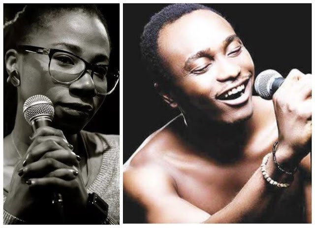 Nigerian singer Brymo says he can only work with Asa