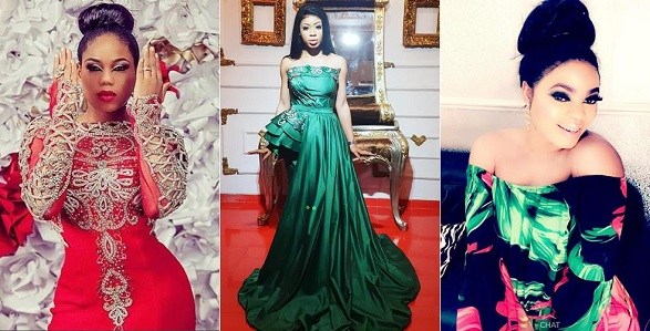 Bobrisky Shades Toyin Lawani For Styling Nina