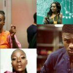 #BBNaija: Khloe, Anto & Lolu Evicted From The House