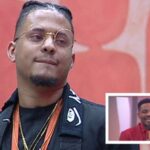 #BBNaija: Rico Swavey Evicted From The House