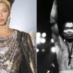 Beyonce Pays Homage To Late Fela Kuti At Her Coachella Performance