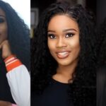 BBNaija Ex-housemate Cee C Discloses She Will Be Going For Counselling