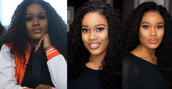 BBNaija Ex-housemate Cee C Discloses She Will Be Going For Counselling