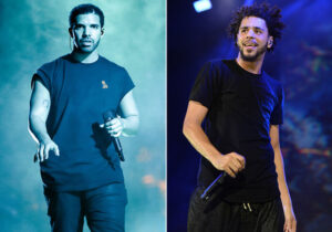Drake & J Cole Announce New Album Release Dates