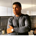 I’m Interested In Original Nigerian Stories.- John Boyega