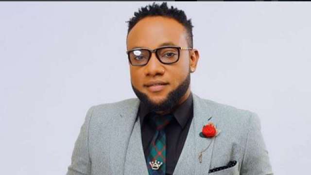 Kcee To Launch New Luxury Underwear