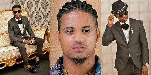 #BBNaija: I Go Dye Says Rico Is A Role Model To Most Men