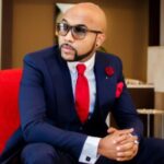 #LazyNigerianYouths:We are always great at pointing out our issues - Banky W reacts to President Buhari's speech