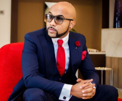 #LazyNigerianYouths:We are always great at pointing out our issues - Banky W reacts to President Buhari's speech