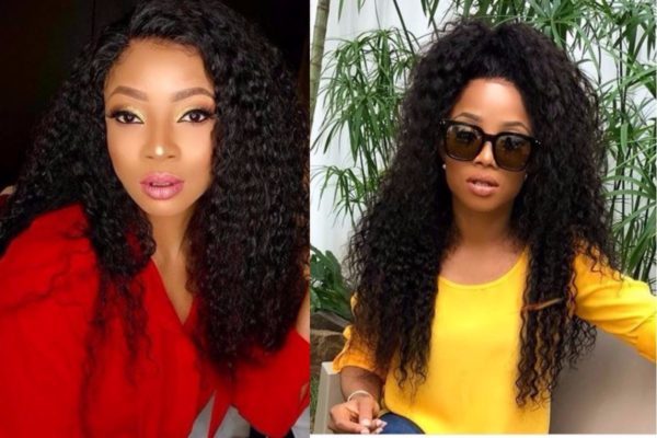 Toke Makinwa Shares Her Depression Battles, Recent Surgery