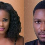 #BBNaija: Cee-c Reveals What She Loves About Tobi