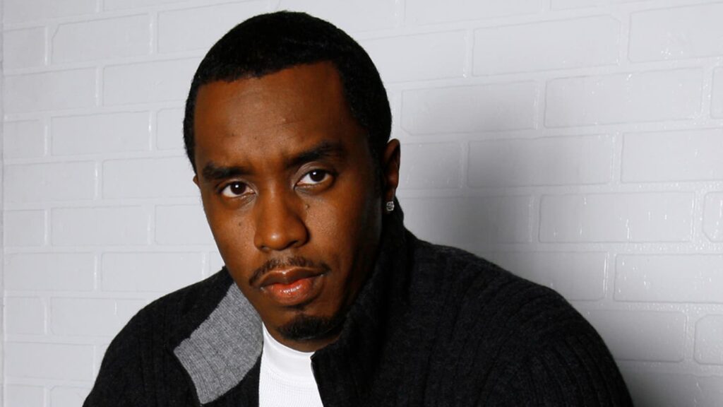 Sean Diddy Combs spends whopping N7.5bn on a painting