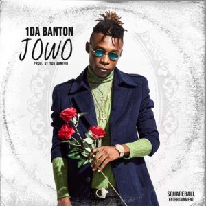 1Da Banton – Jowo