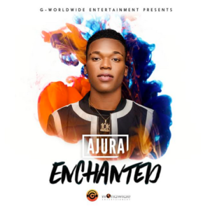 Ajura – Enchanted (Prod. by DJ Coublon)