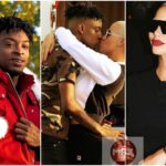 See 21 Savage's Reponse To Amber Rose Message