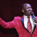 I never watch Freeze’s videos because i want to love him-Apostle Suleman