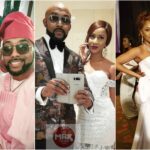 Banky W Assures Wife, Adesua Etomi On Her Body Part