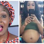 Kemi Olunloyo gives Linda Ikeji 'tough time'