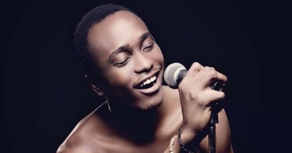 Brymo Claims He Invented The ‘Alternative’ Music Genre In Nigeria 2013