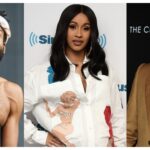 Cardi B Makes A Slip On Twitter Over Donald Glover And Childish Gambino