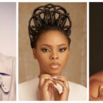 "I will Marry Kiss Daniel, Kiss Flavour and probably kill Davido", Says Chidinma